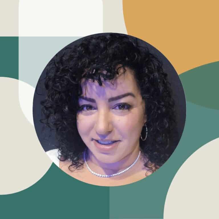 אלינור ישראלי תמונה