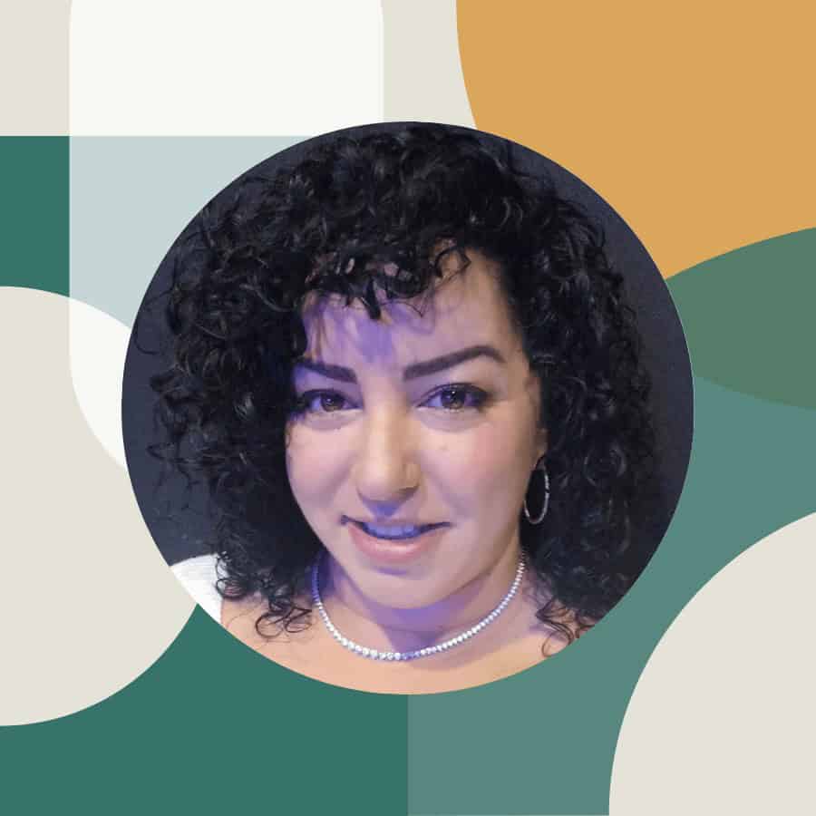 אלינור ישראלי תמונה