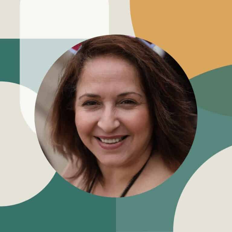 דנה שיטרית תמונה