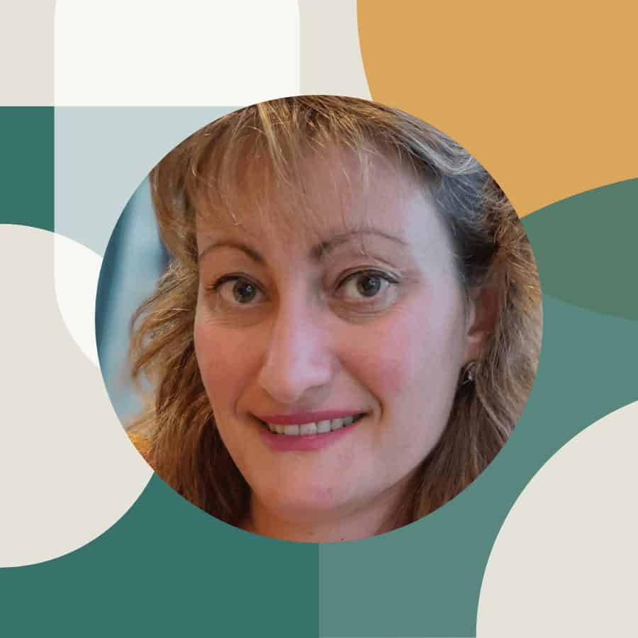 טטיאנה תמונה