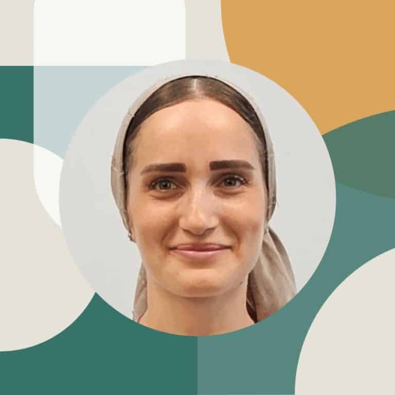 ניקול והבה תמונה