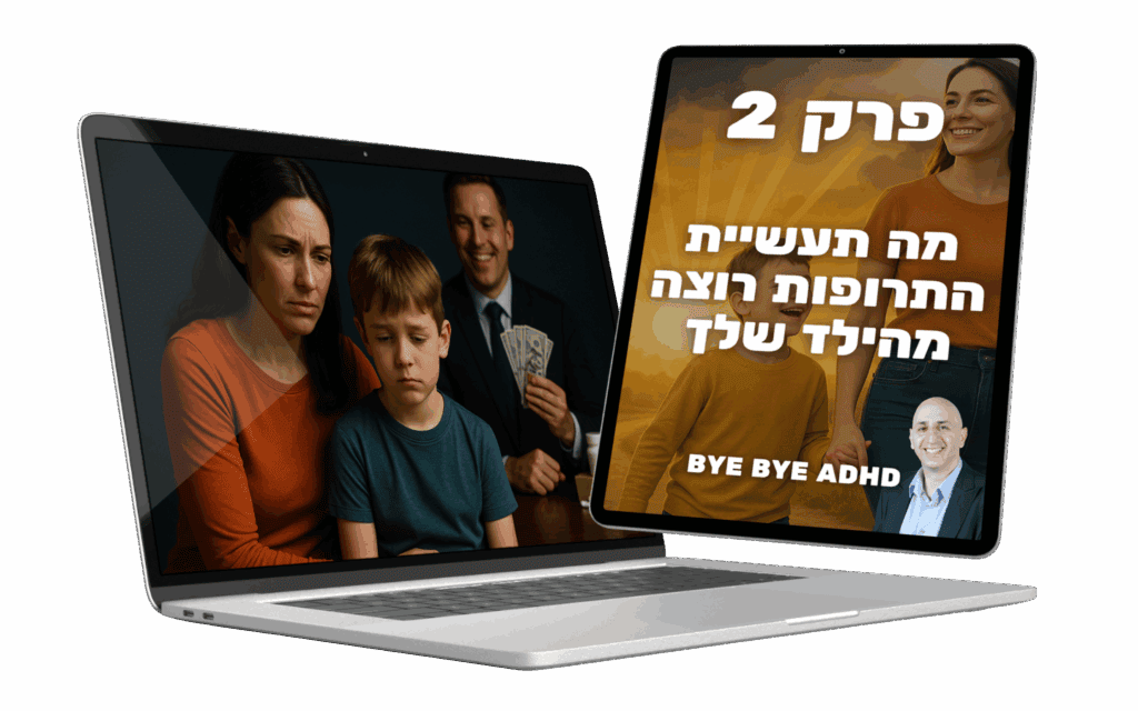 פרק 2 לפטופ חדש