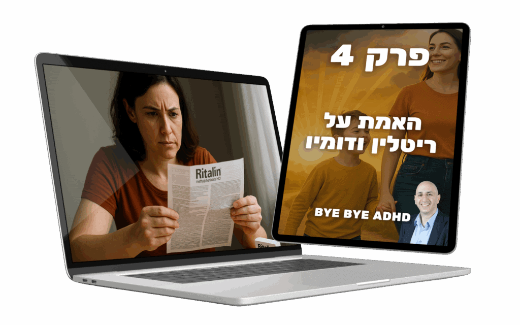 פרק 4 חדש