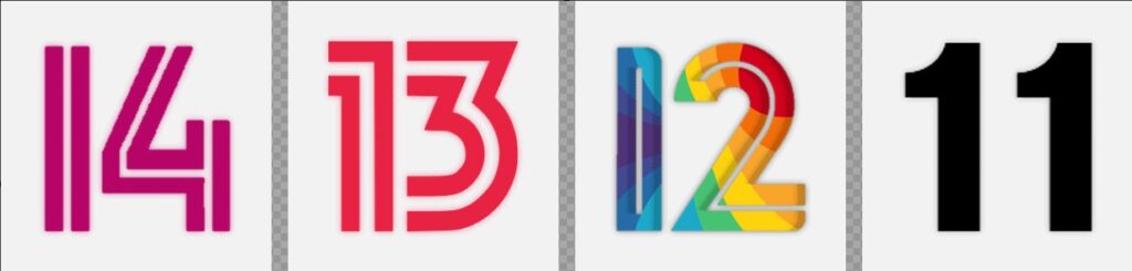 ערוצים