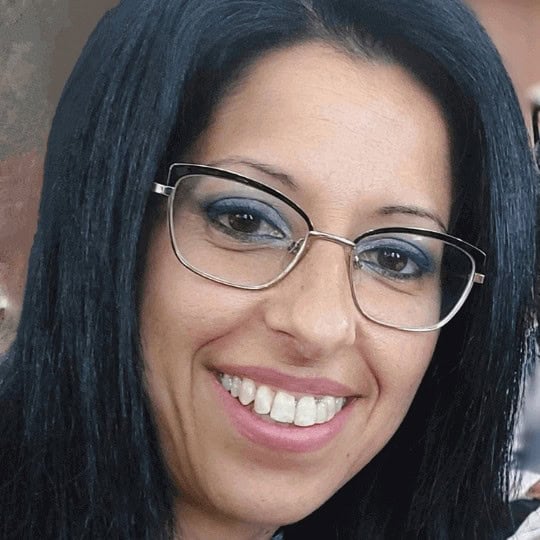 אודליה