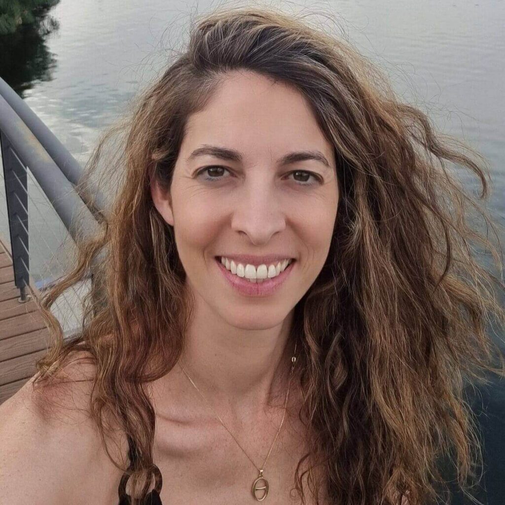 שרון בן לביא