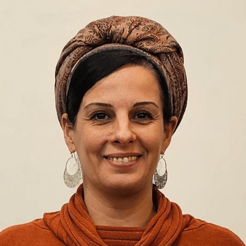 עינת שושן