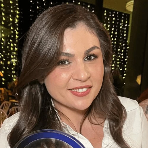 קריסטינה חכימי