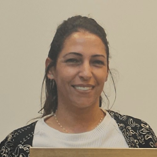 שימרית וולף