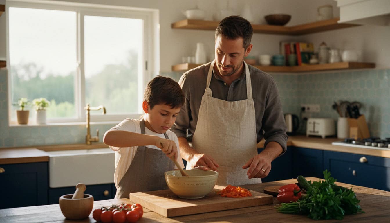 התנהגות ואחריות