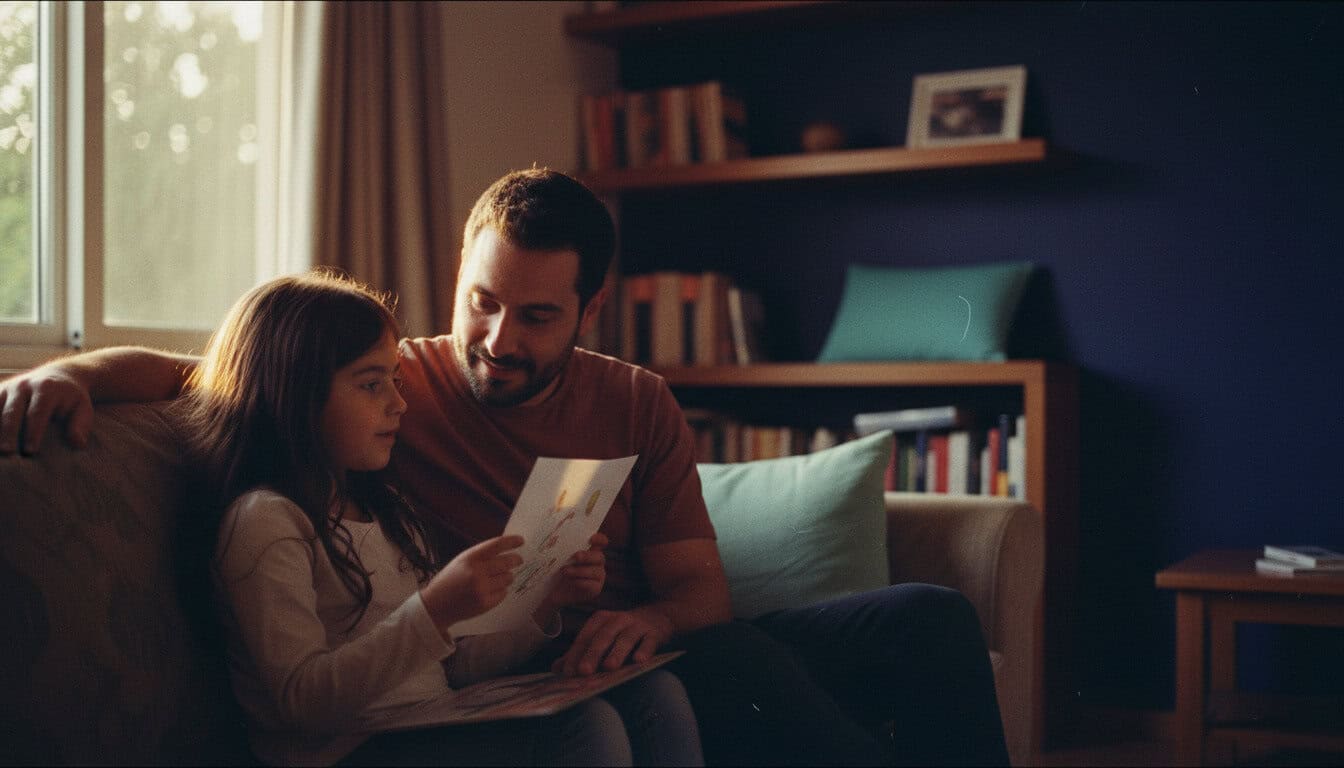 הורות נכונה