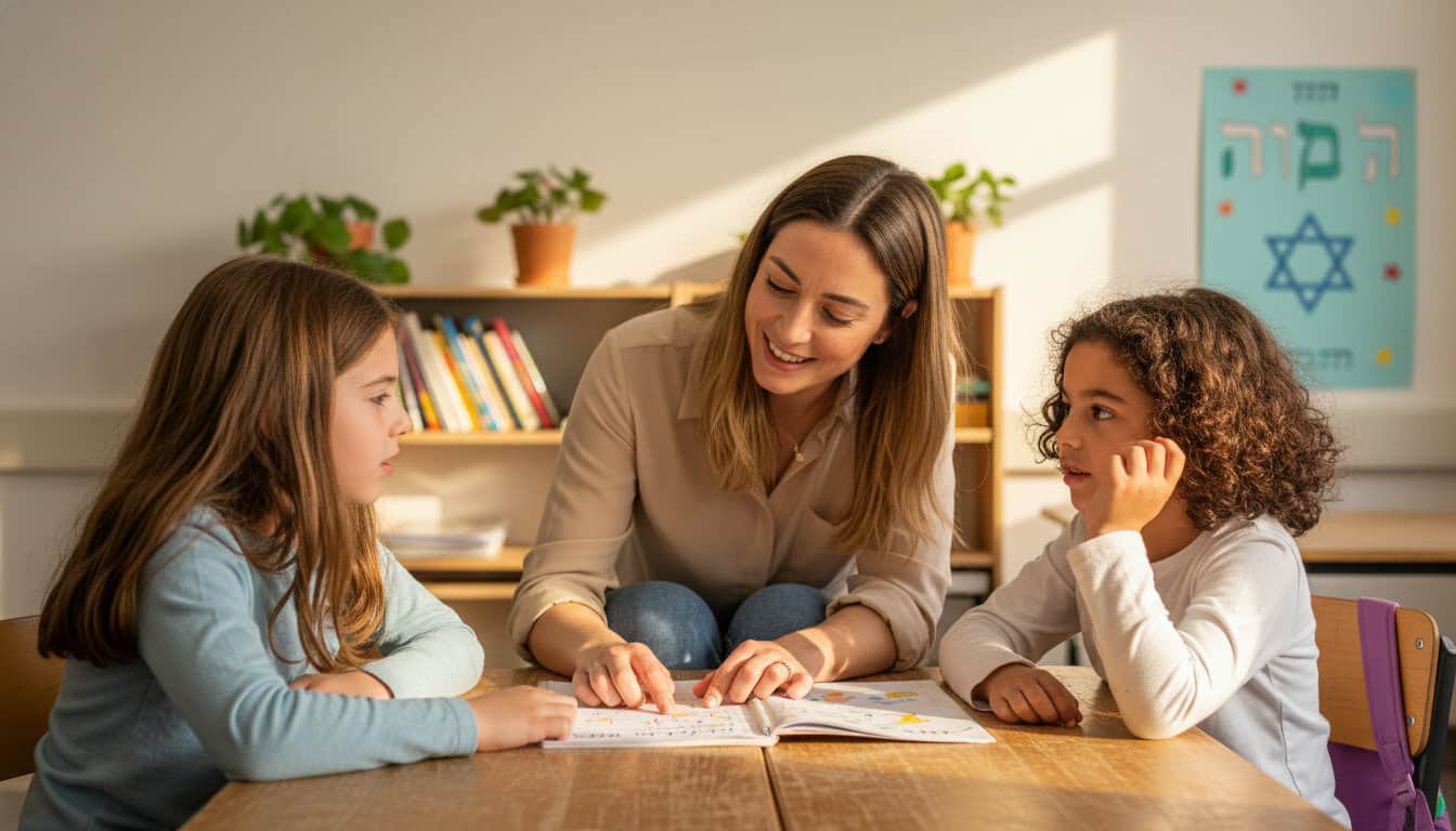 הוראה נכונה
