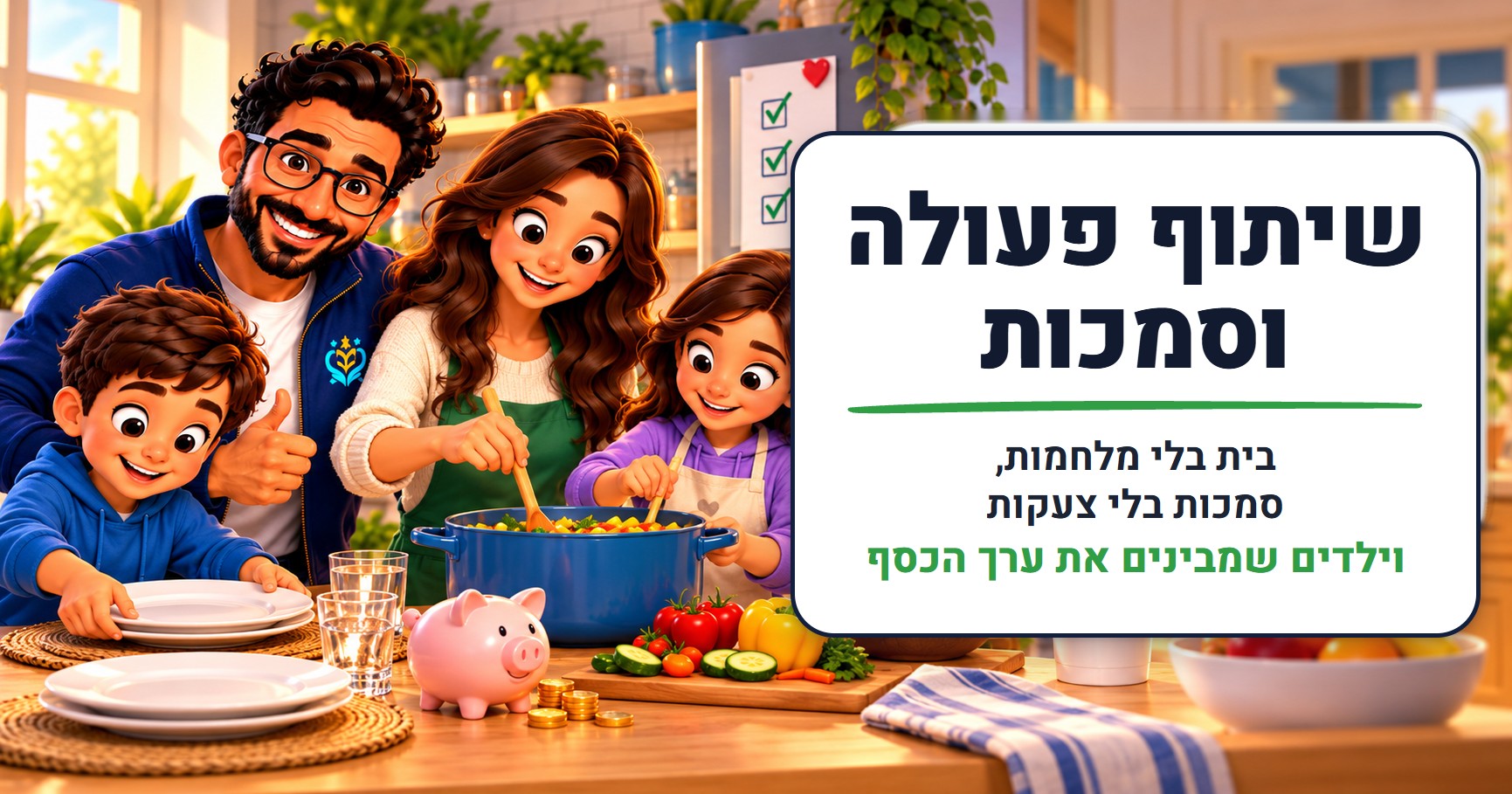 שיתוף פעולה וסמכות