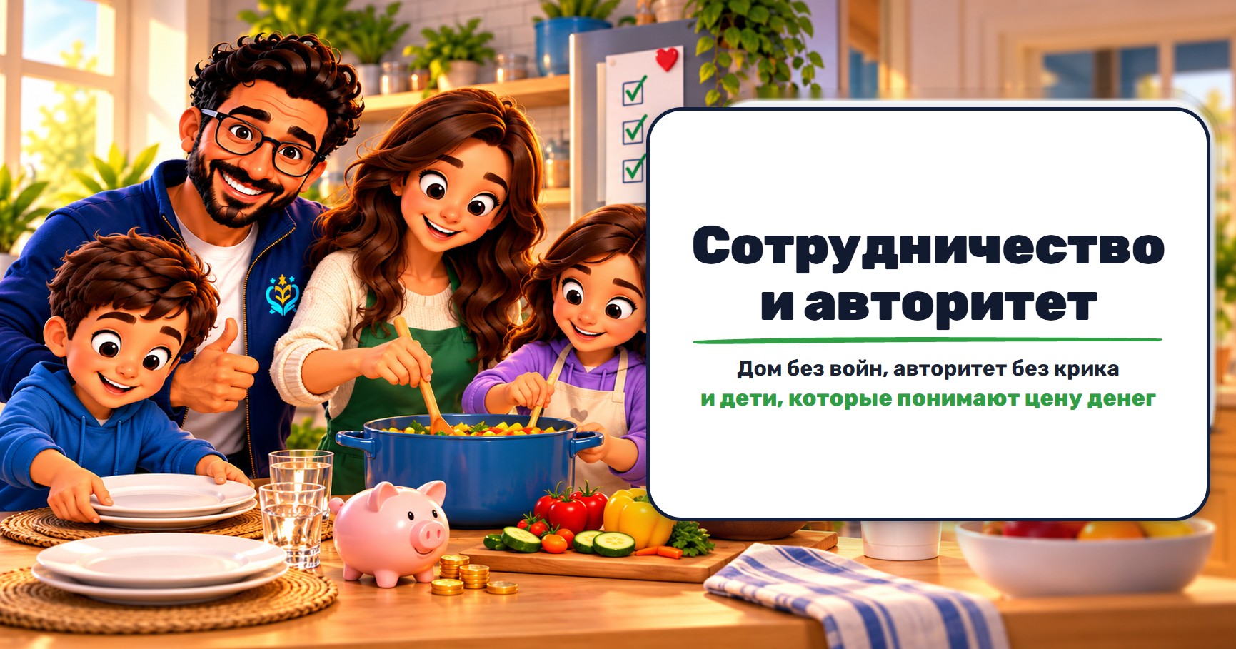 Сотрудничество и авторитет